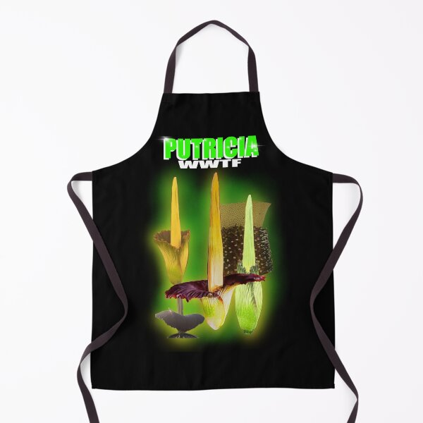 Item preview, PUTRICIA designed and sold by Hamsmade.