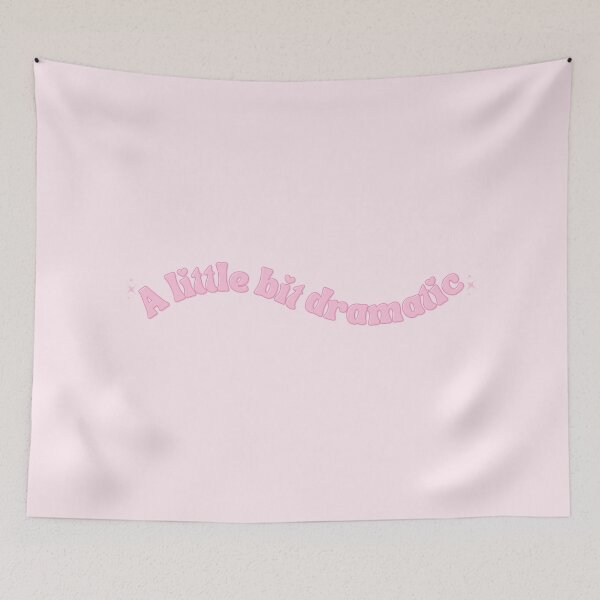 Item preview, a little bit dramatic designed and sold by ccristinaaorzz.