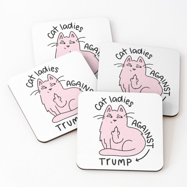 Item preview, cat ladies designed and sold by maddieh43.
