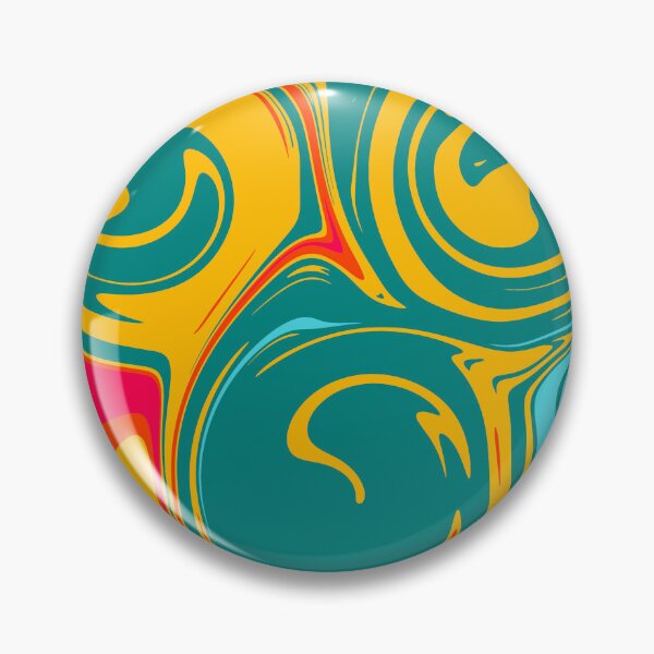 Item preview, Abstract Swirl Art designed and sold by SamartkitDesign.