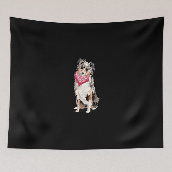 Item preview, Australian Shepherd designed and sold by David Guerrero.
