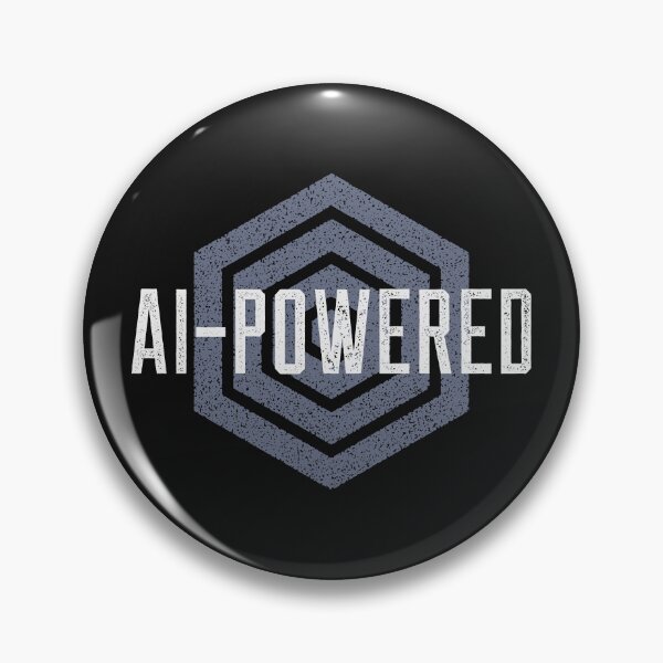 Item preview, AI-POWERED Light designed and sold by SalemFine.