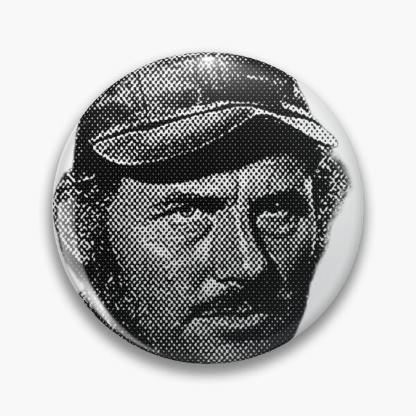 Item preview, Jaws - Quint... shark hunter designed and sold by TheRubberOnion.