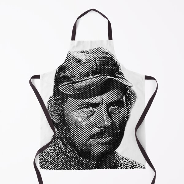 Item preview, Jaws - Quint... shark hunter designed and sold by TheRubberOnion.