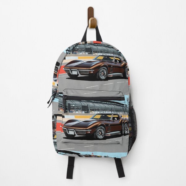 Item preview, American Fantasy Sports GT poster designed and sold by Museum Of Non-Existing Art.