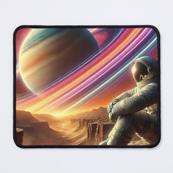 Item preview, Cosmic Contemplation designed and sold by PerriWorks Publishing.