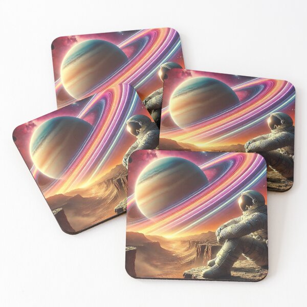 Item preview, Cosmic Contemplation designed and sold by PerriWorks Publishing.