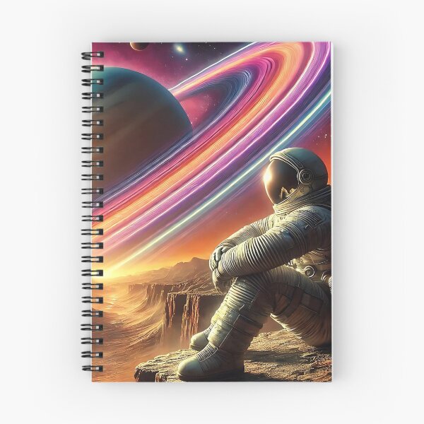 Item preview, Cosmic Contemplation designed and sold by PerriWorks Publishing.