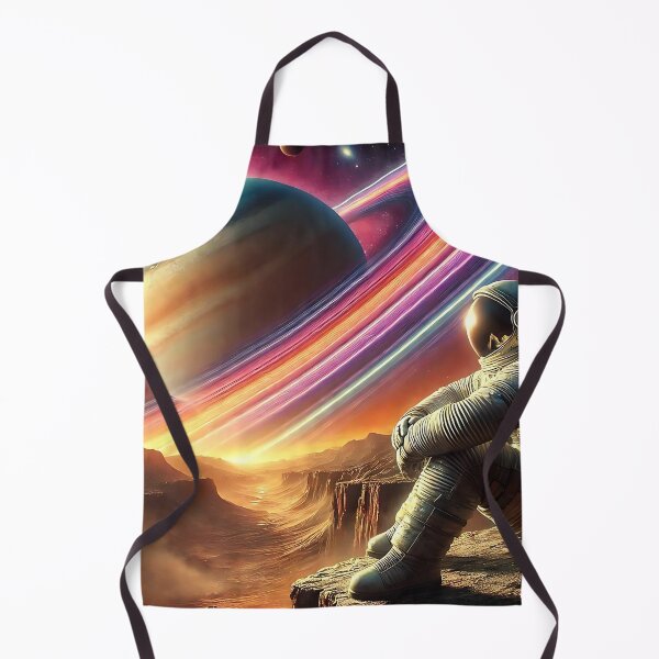 Item preview, Cosmic Contemplation designed and sold by PerriWorks Publishing.