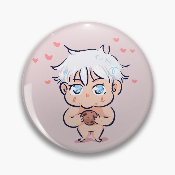 Item preview, cookie toru designed and sold by transdemon.