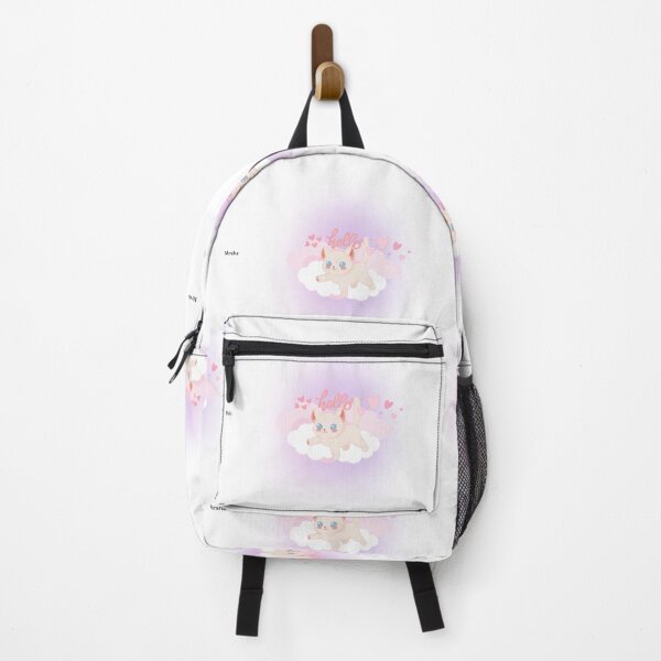 Item preview, Pink Cloud Kitten designed and sold by Mrshz.