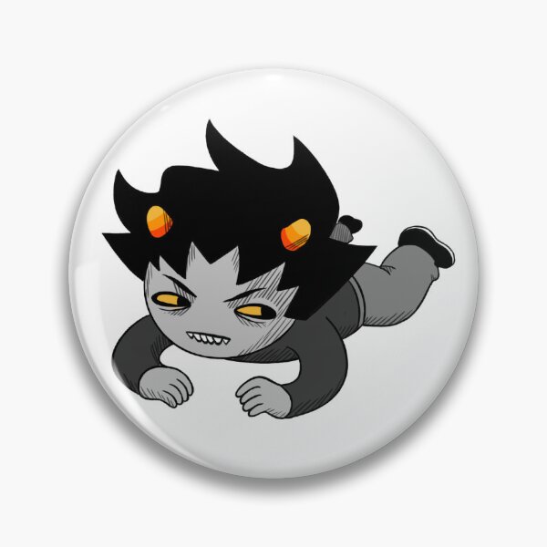 Item preview, Crawling Karkat designed and sold by GlobTheBlob.