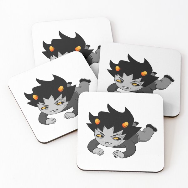 Item preview, Crawling Karkat designed and sold by GlobTheBlob.