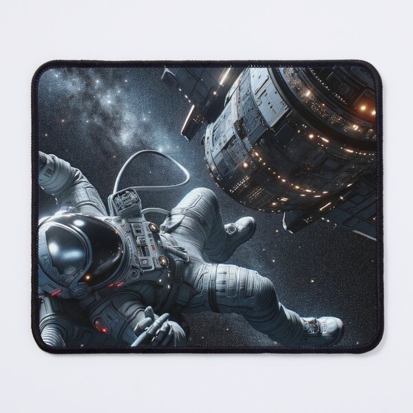 Item preview, Lost in the Void designed and sold by PerriWorks Publishing.