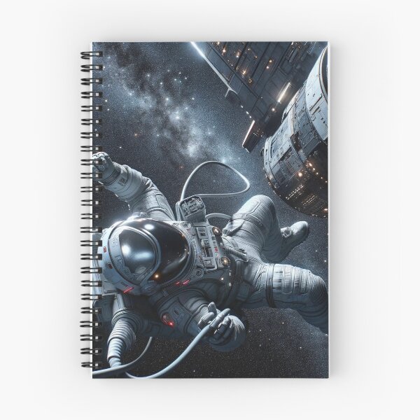 Item preview, Lost in the Void designed and sold by PerriWorks Publishing.