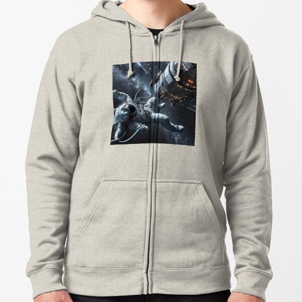 Item preview, Lost in the Void designed and sold by PerriWorks Publishing.