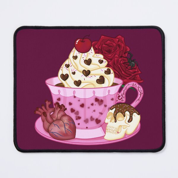 Item preview, Valloween Hot Drink designed and sold by Miss Lunaria.