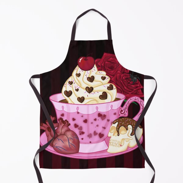 Item preview, Valloween Hot Drink designed and sold by Miss Lunaria.