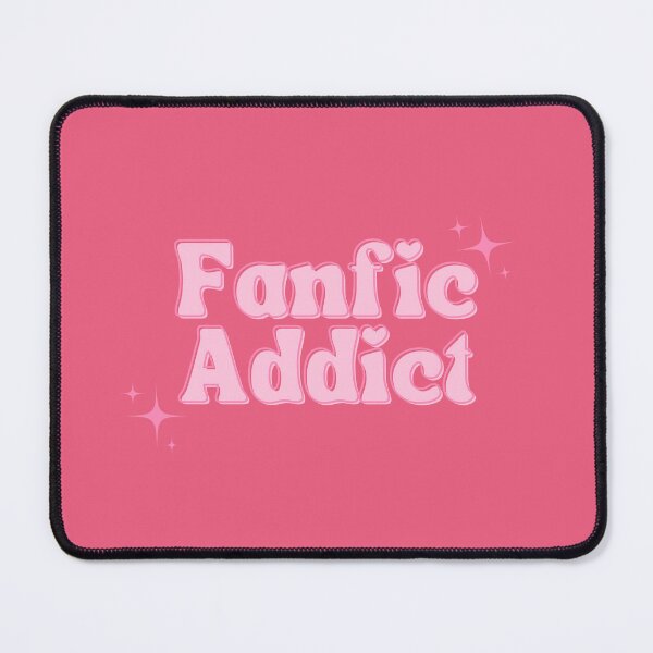 Item preview, fanfic addict designed and sold by ccristinaaorzz.