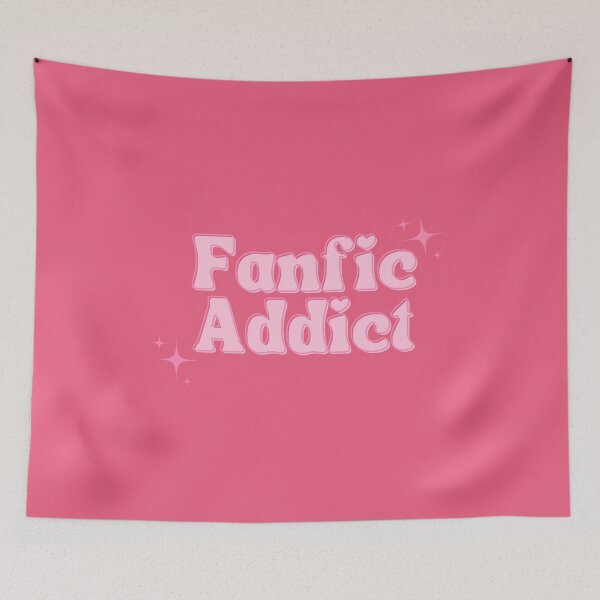 Item preview, fanfic addict designed and sold by ccristinaaorzz.