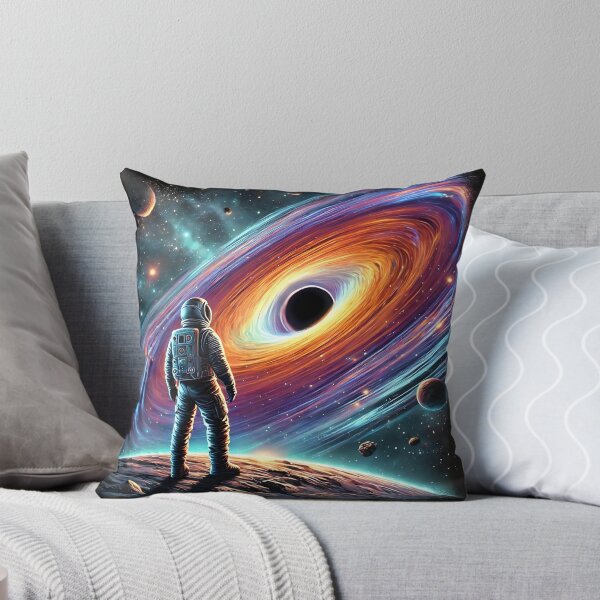 Item preview, Event Horizon designed and sold by PerriWorks Publishing.