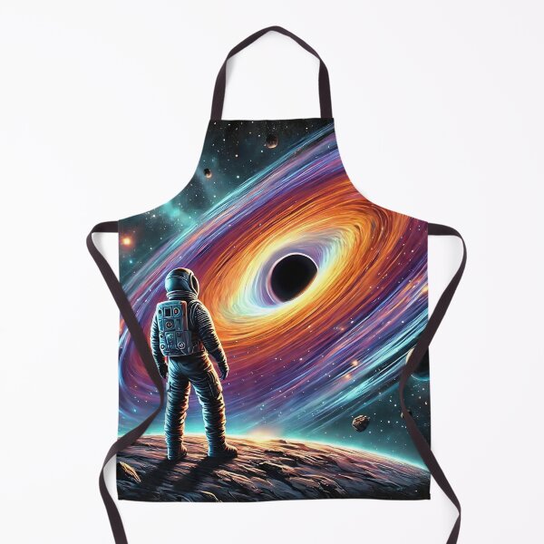 Item preview, Event Horizon designed and sold by PerriWorks Publishing.