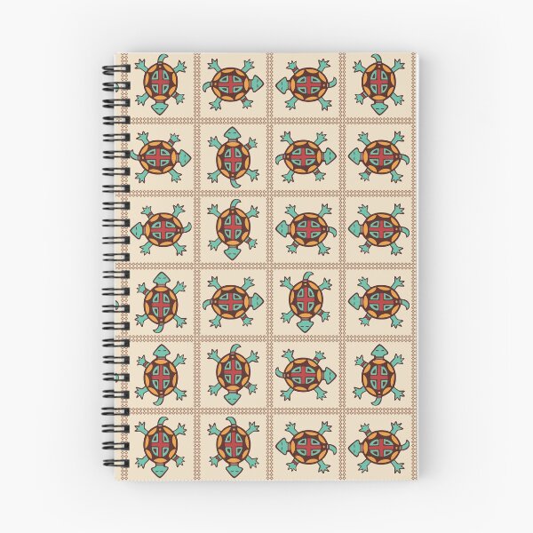 Item preview, Native american pattern designed and sold by Gaspar Avila.