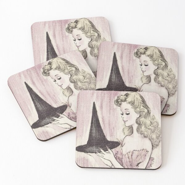 Item preview, glinda the good witch  designed and sold by spoiledbratz.