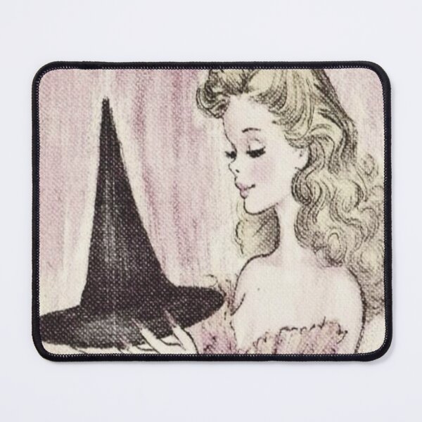 Item preview, glinda the good witch  designed and sold by spoiledbratz.