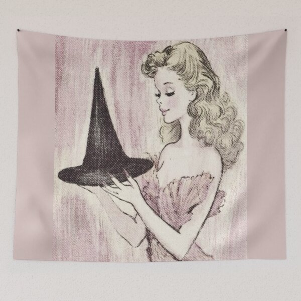 Item preview, glinda the good witch  designed and sold by spoiledbratz.