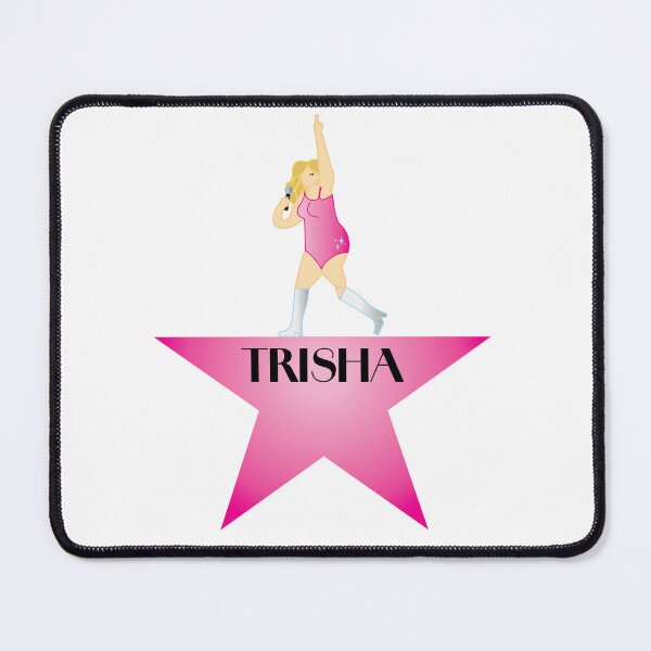Item preview, Trisha Paytas Hamilton designed and sold by elouise-design.