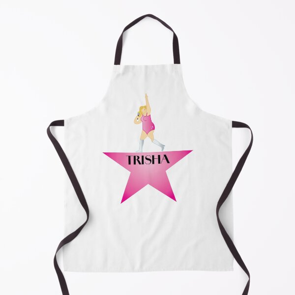Item preview, Trisha Paytas Hamilton designed and sold by elouise-design.
