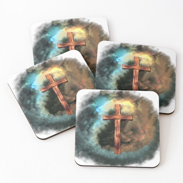 Item preview, The Way and the Light designed and sold by CDT Art.