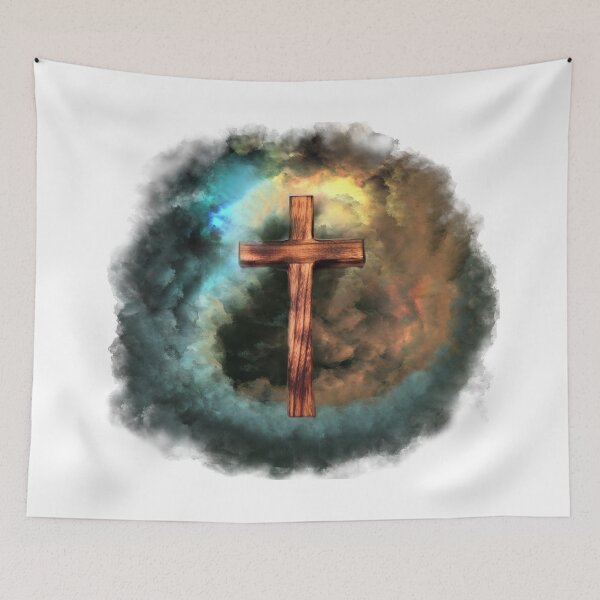 Item preview, The Way and the Light designed and sold by CDT Art.