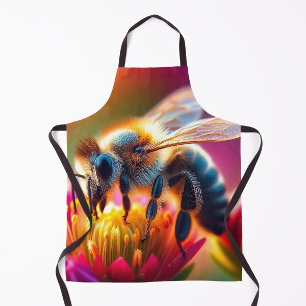 Item preview, Bee art 97 designed and sold by kevin Chippindall.