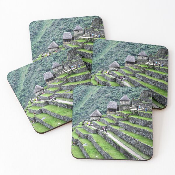 Item preview, machu picchu, Peru, ruins designed and sold by trucomanx.