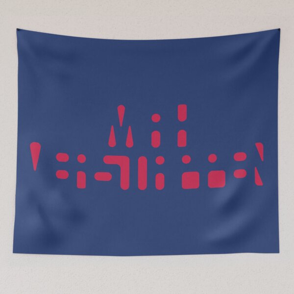Item preview, Max Verstappen Negative Space Artwork designed and sold by kakarikihill.
