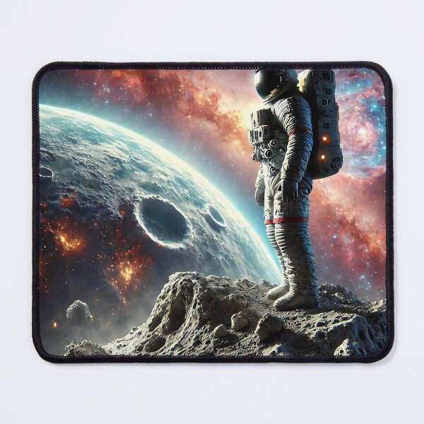 Item preview, Galactic Wanderer designed and sold by PerriWorks Publishing.