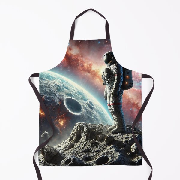Item preview, Galactic Wanderer designed and sold by PerriWorks Publishing.