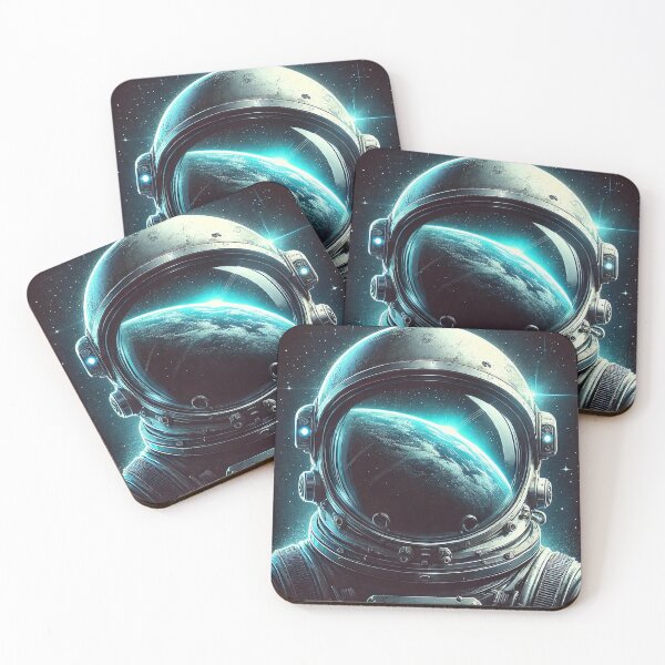 Item preview, Lunar Reflection designed and sold by PerriWorks Publishing.