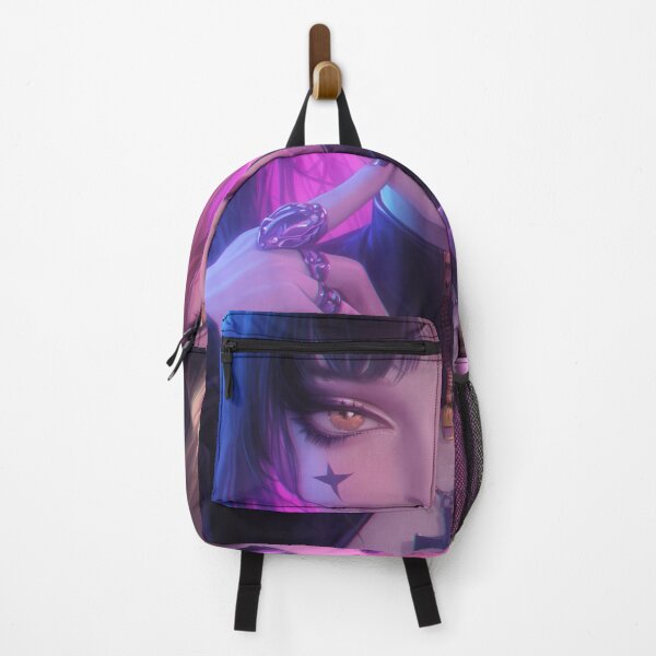 Item preview, Anime eGirl designed and sold by CursedbyLilith.