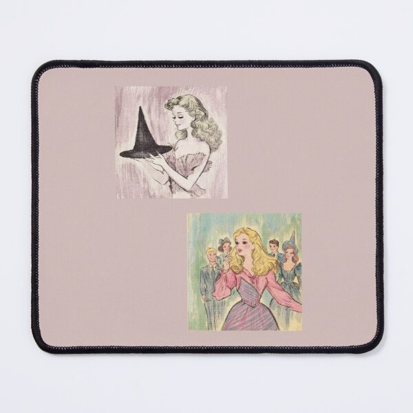 Item preview, glinda the good witch  designed and sold by spoiledbratz.