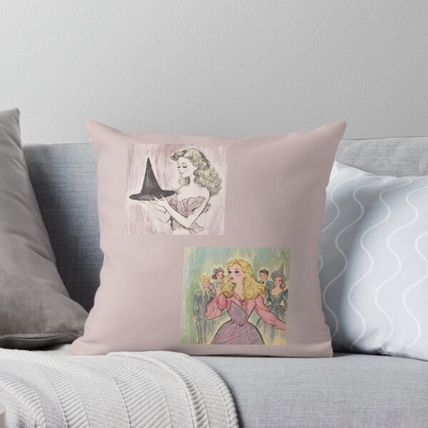 Item preview, glinda the good witch  designed and sold by spoiledbratz.