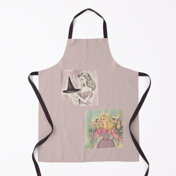 Item preview, glinda the good witch designed and sold by spoiledbratz.