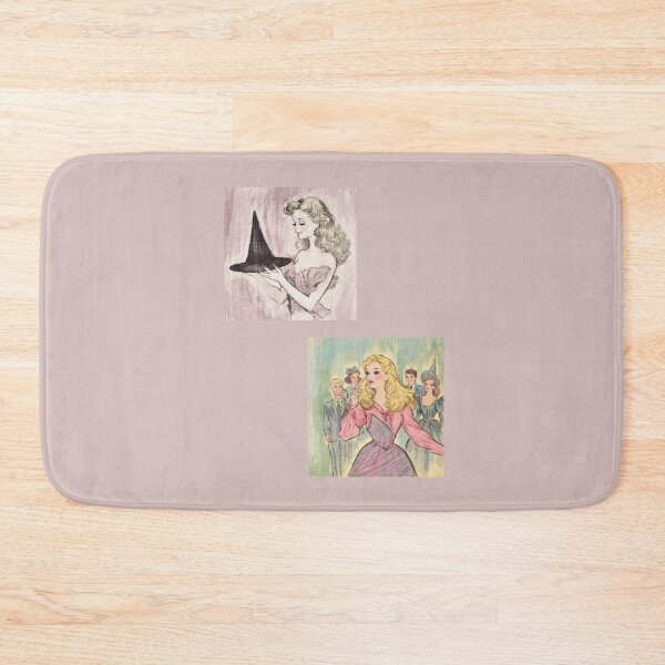 Item preview, glinda the good witch  designed and sold by spoiledbratz.