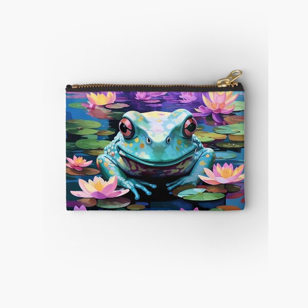 Item preview, Prince Frog in Love. designed and sold by Natalia-Vlad.