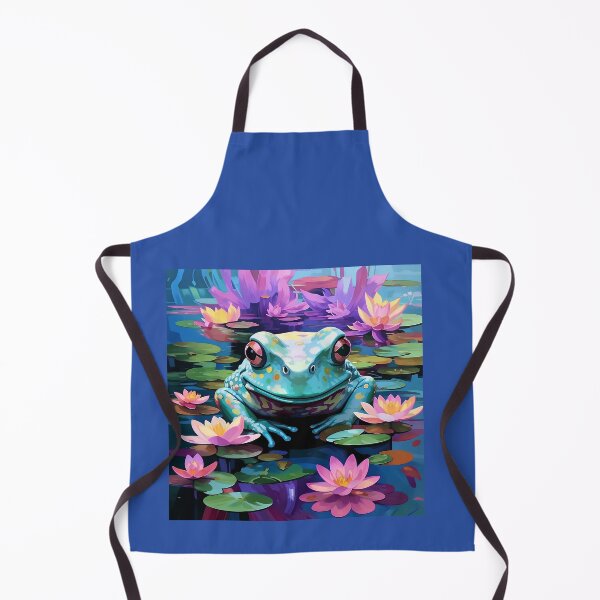 Item preview, Prince Frog in Love. designed and sold by Natalia-Vlad.