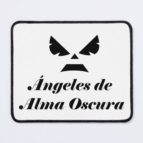 Item preview, Dark Soul Angels designed and sold by Magia Ficcion.
