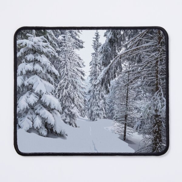 Item preview, Winter’s Path designed and sold by bb-15artstudio.