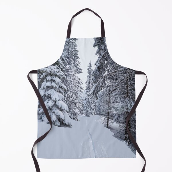 Item preview, Winter’s Path designed and sold by bb-15artstudio.